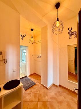 Foto - Etagenwohnung zur Miete in Dresden