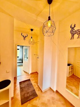 Foto - Etagenwohnung in Dresden