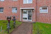 Foto - Große 3-Zimmer-Wohnung mit Balkon in ruhiger Lage von Altlünen