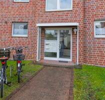 Große 3-Zimmer-Wohnung mit Balkon in ruhiger Lage von Altlünen