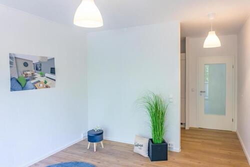 Foto - Etagenwohnung zur Miete in Chemnitz