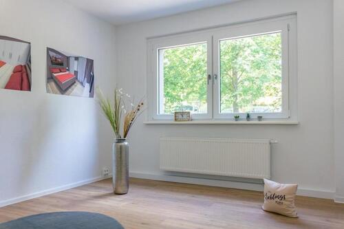 Foto - Etagenwohnung in Chemnitz