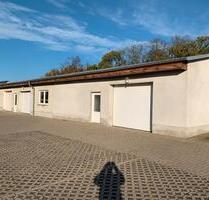 alarmgesicherte Garage zu vermieten - Eilsleben