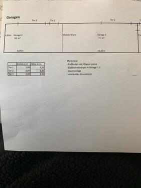 Foto - andere zur Miete in Eilsleben