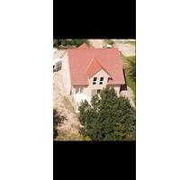 Modernes EFH Energieklasse A ++ - Barsinghausen