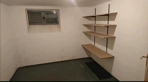 Foto - Kellerraum, Lagerraum, Self Storage zu vermieten, 10 m2