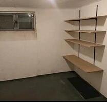 Kellerraum, Lagerraum, Self Storage zu vermieten, 10 m2 - Bielefeld