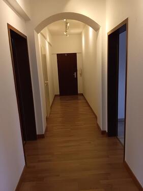 Foto - Etagenwohnung zur Miete in Gelsenkirchen