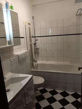 Foto - Etagenwohnung in Gelsenkirchen zur Miete