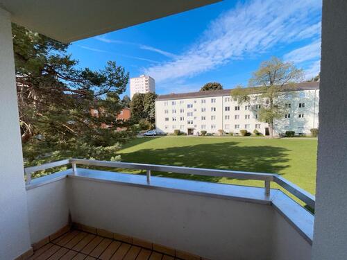 Foto - Etagenwohnung in München