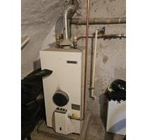 Stadthaus in Giengen zur Kapitalanlage - Giengen an der Brenz