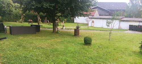 Foto - Etagenwohnung zur Miete in Feilitzsch