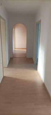 Foto - Etagenwohnung in Feilitzsch