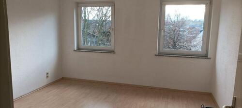 Foto - Etagenwohnung in Feilitzsch zur Miete