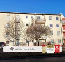 Schöne 3-Raum-Wohnung mit Balkon und Stellplatz im beliebten Böhlitz-Ehrenberg - Leipzig Altwest