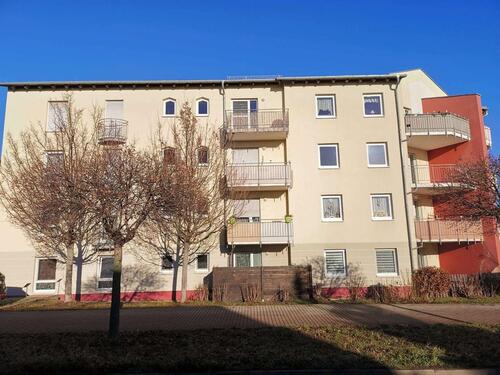 Foto - 3 Zimmer Etagenwohnung zur Miete in Leipzig