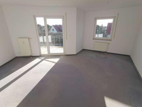 Foto - Etagenwohnung in Leipzig zur Miete