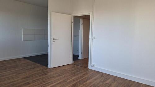 Foto - Etagenwohnung in Sandersdorf-Brehna zur Miete