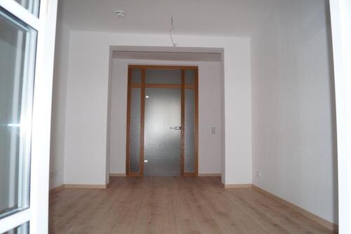 Foto - Schöne, helle Zweizimmerwohnung in BMW-Siedung incl. Einbauküche