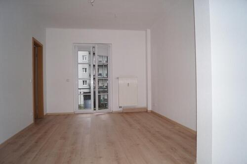 Foto - 2 Zimmer Etagenwohnung zur Miete in Eisenach