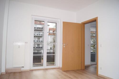 Foto - 2 Zimmer Etagenwohnung in Eisenach