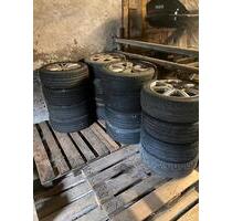 Reifen Einlagern Stellplätze für Reifen trocken unter Dach - Friedrichshafen Ailingen