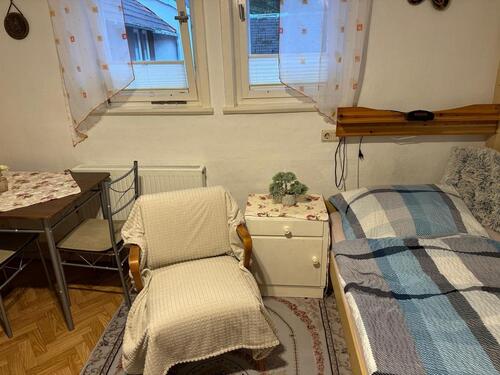 Foto - 1 Zimmer Etagenwohnung zur Miete in Breitenworbis