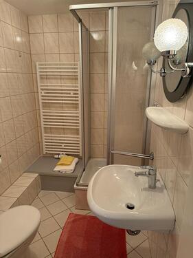 Foto - 1 Zimmer Etagenwohnung in Breitenworbis