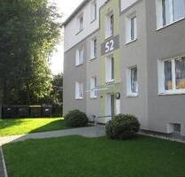 Bezugsfertige 3-Zimmer-Wohnung mit Balkon - Duisburg Duisburg-Mitte