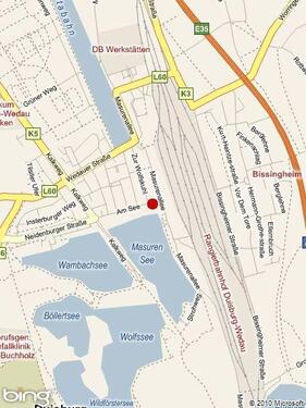 Foto - 3 Zimmer Etagenwohnung zur Miete in Duisburg