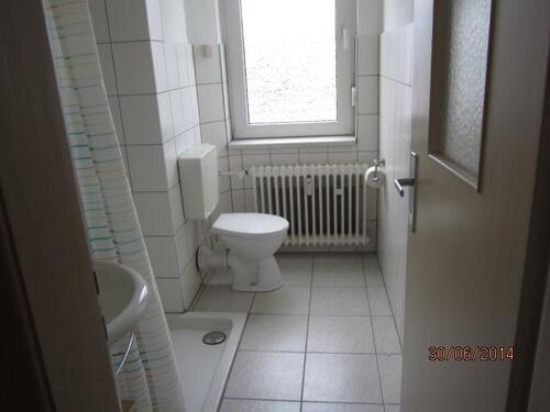 Foto - 3 Zimmer Etagenwohnung in Duisburg