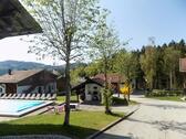 Foto - Bayerischen Wald, Nahe Passau mit Pool, Schwimmbad, Sauna