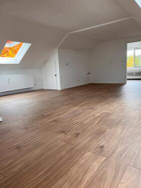 Foto - 2 Zimmer Dachgeschoßwohnung in Betzdorf