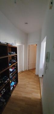 Foto - 3 Zimmer Etagenwohnung zur Miete in Sonneberg