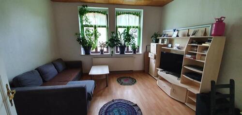 Foto - Etagenwohnung in Sonneberg zur Miete