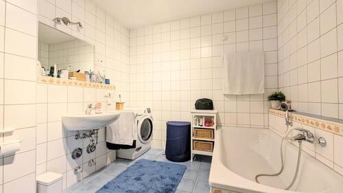 Foto - Erdgeschoßwohnung in Pegnitz zur Miete