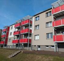 2-Raum Wohnung in West - 381,00&nbsp;EUR Kaltmiete, ca.&nbsp; 53,84&nbsp;m&sup2; in Zittau (PLZ: 02763)