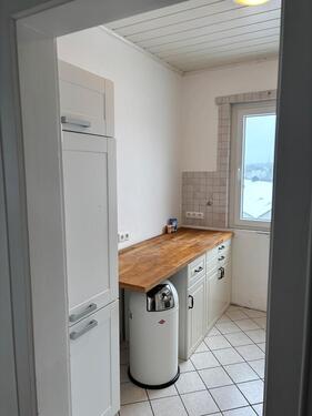 Foto - 3 Zimmer Etagenwohnung zur Miete in Lehre