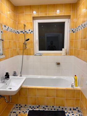 Foto - Etagenwohnung in Lehre zur Miete