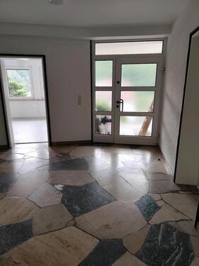 Foto - Erdgeschoßwohnung in Dillenburg zur Miete