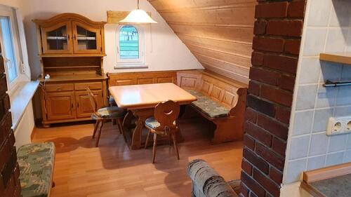 Foto - 4 Zimmer Dachgeschoßwohnung zur Miete in Regensburg