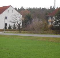 3 Raum Wohnung im Grünen in Muldestausee