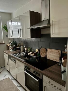 Foto - 3 Zimmer Etagenwohnung zur Miete in Muldestausee