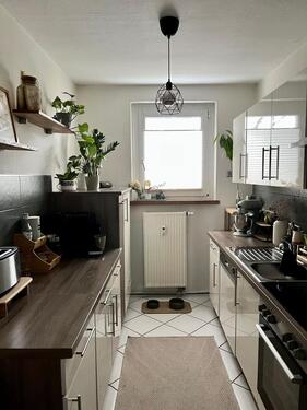 Foto - Etagenwohnung in Muldestausee zur Miete