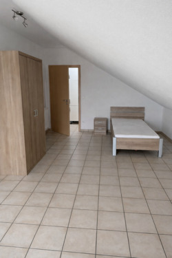 Foto - 2 Zimmer Dachgeschoßwohnung in Weidenbach