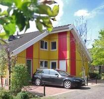 Skandinavisches Ferienhaus am See - Twist