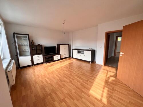 Foto - Etagenwohnung in Dresden zur Miete