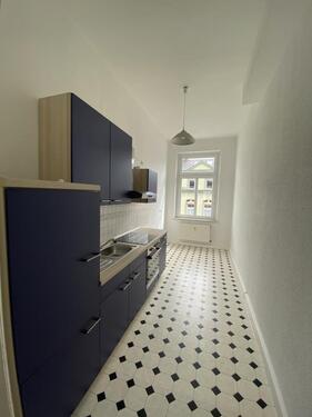 Foto - 2 Zimmer Etagenwohnung in Mittweida