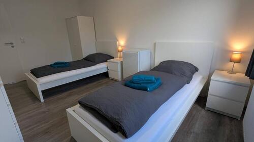 Foto - BmB: Monteurzimmer Unterkunft in Hude