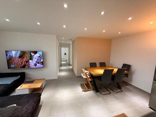 Foto - 3 Zimmer Erdgeschoßwohnung zur Miete in Maxhütte-Haidhof